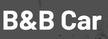 Logo B&B Car GmbH